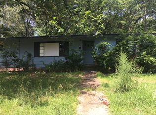 1833 Waltham St, Jackson, MS 39204