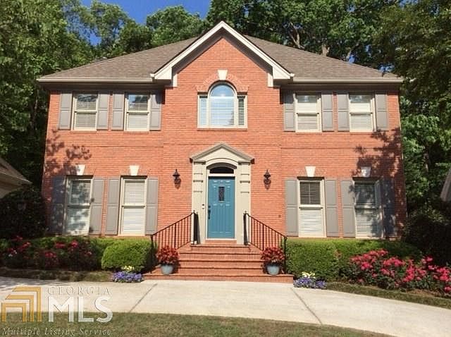 2nd image of 2808 Livsey Oaks Dr