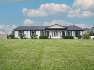 7155 Windwood Dr, West Chester, OH 45241
