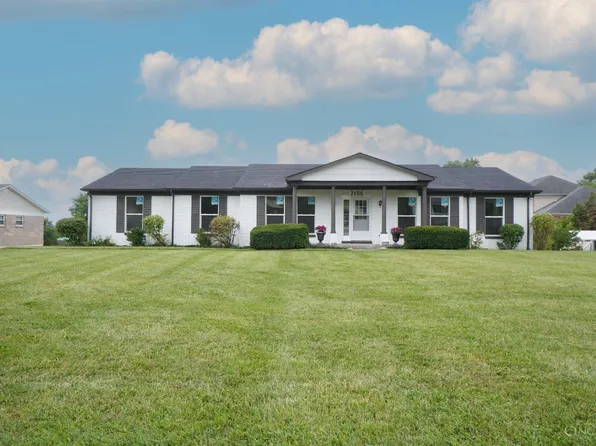 7155 Windwood Dr, West Chester, OH 45241