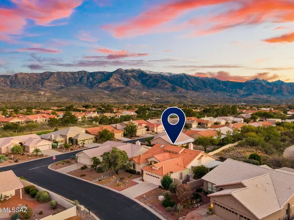 63965 E Whispering Tree Ln, Saddlebrooke, AZ 85739