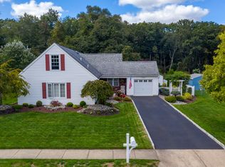 69 Berkshire Dr, Howell, NJ 07731