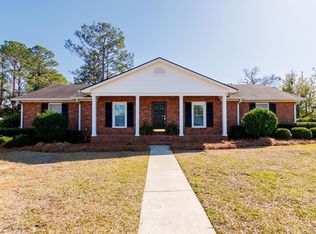 105 Sunnymeade Dr, Valdosta, GA 31605