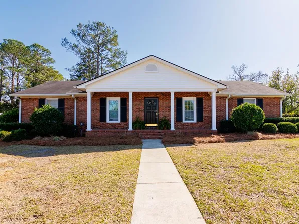 105 Sunnymeade Dr, Valdosta, GA 31605