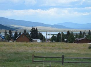 23 Golden Eagle Trl, Eagle Nest, NM 87718
