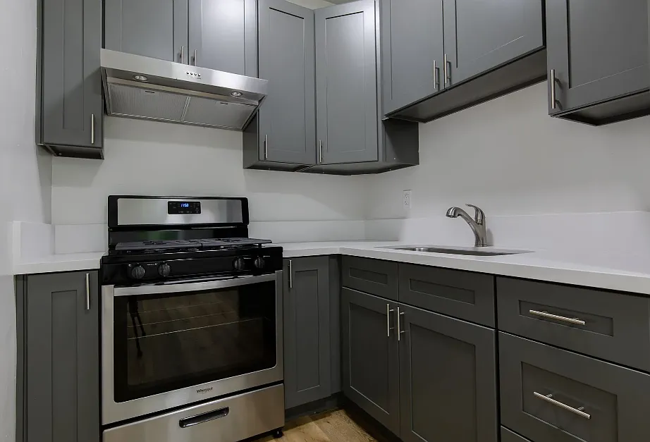 Gramercy Place Apartments