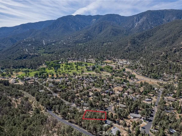 16525 Grizzly Dr #85, Pine Mountain Club, CA 93222