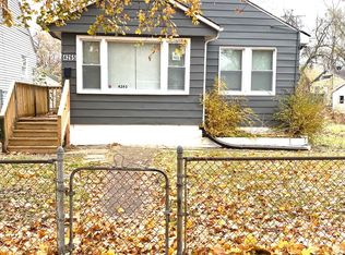 4265 Maryland St, Gary, IN 46409