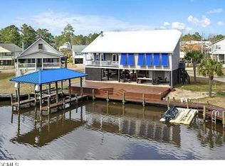 6205 Pontiac Dr, Kiln, MS 39556