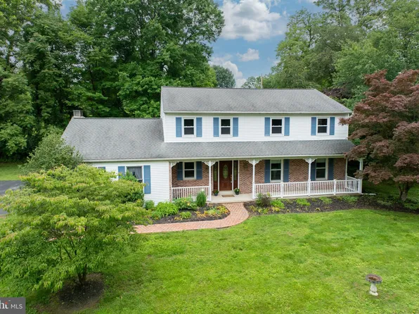 2 Federal Farm Dr #2, Garnet Valley, PA 19060