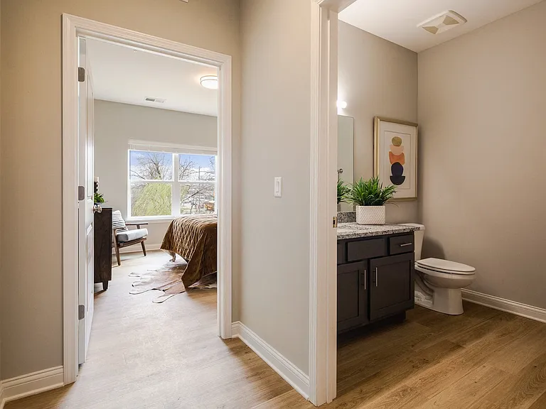 Villas at Green Valley — Photo 18