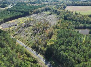 16.62 Acres-TBD E Bay Rd., Gresham, SC 29546