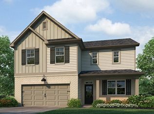 5223 Mourning Dove Way, Powder Springs, GA 30127