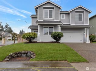 2991 S 296th Street, Federal Way, WA 98003