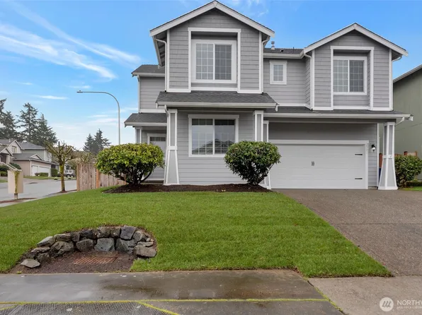 2991 S 296th Street, Federal Way, WA 98003