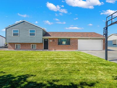 3806 W Brandy Buck St, Taylorsville, UT, 84129