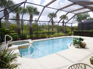 9150 Shadow Glen Way, Fort Myers, FL 33913
