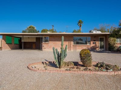 4471 E 7th St, Tucson, AZ, 85711