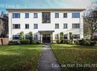 235 Cook St #1, Victoria, BC