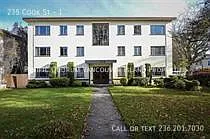 235 Cook St #1 photo 1