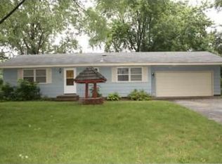 4721 104th Ln NE, Blaine, MN 55014