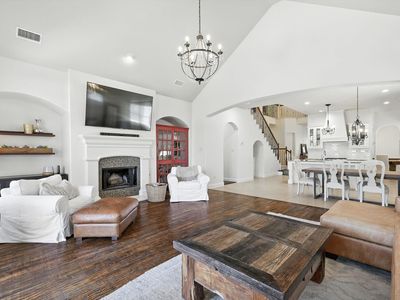 9108 Leland Dr, Argyle, TX, 76226