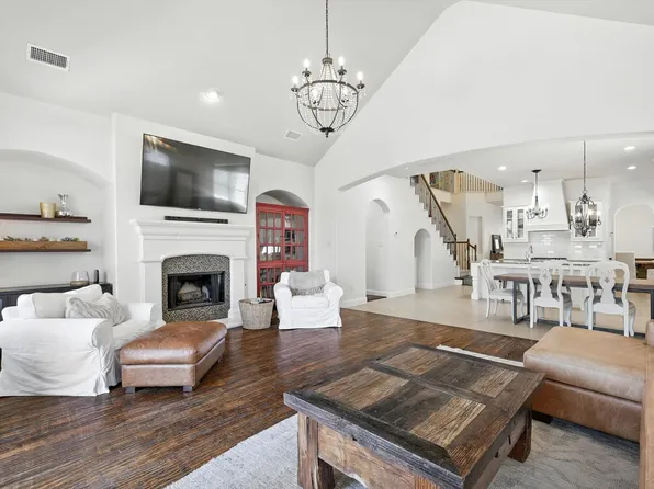 9108 Leland Dr, Argyle, TX 76226