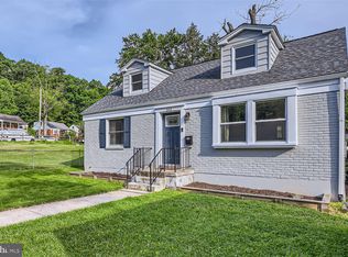 603 McHenry Rd, Pikesville, MD 21208