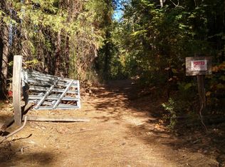 Stagecoach Dr, Oak Run, CA 96069