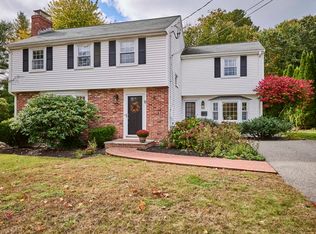 8 Marla Ln, Reading, MA 01867