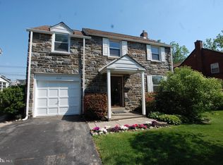 337 S Rolling Rd, Springfield, PA 19064