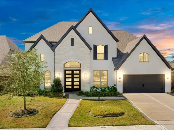 23823 Silver Liriope Ln, Katy, TX 77493