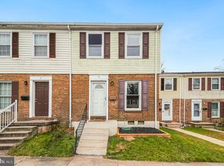 11 Dunnett Ct #4F, Baltimore, MD 21236