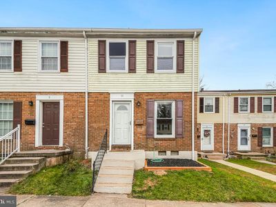11 Dunnett Ct #4F, Baltimore, MD, 21236