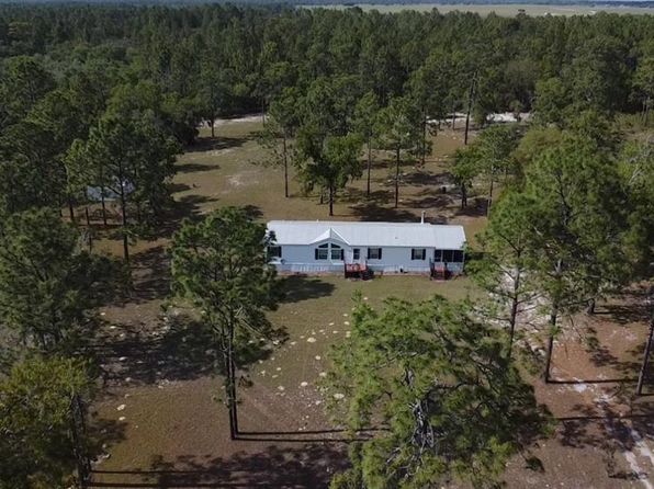 12251 SE 53rd Ln, Morriston, FL 32668