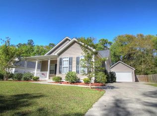 428 S Oaks Dr LOT 3, Conway, SC 29527