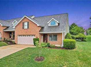 5515 Worthington Ct, Bridgeville, PA 15017
