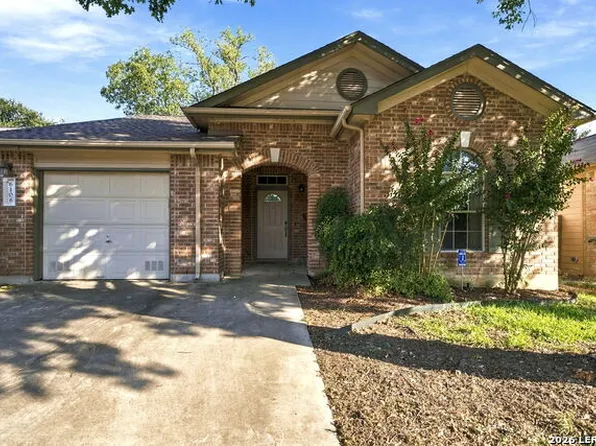 6106 Wexford Brk, San Antonio, TX 78240