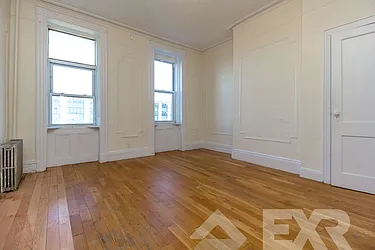 Rented by EXR
