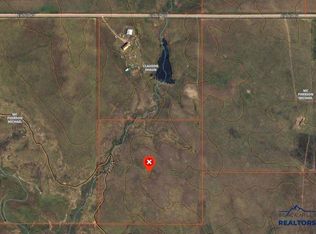 Tbd Elk Creek Rd, Box Elder, SD 57719