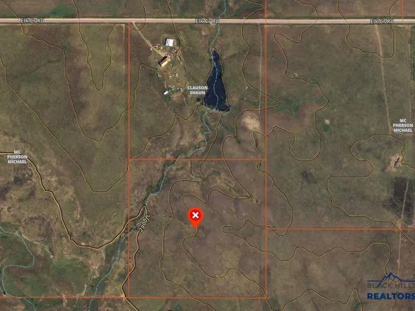 Tbd Elk Creek Rd, Box Elder, SD 57719