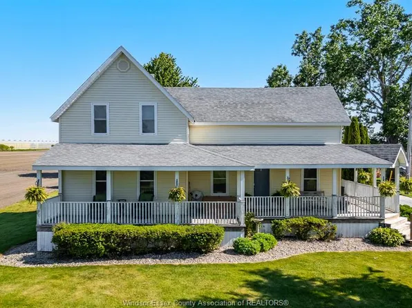 829 County Road 14, Leamington, ON N8H 3V8