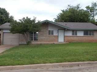 123 Ridgecrest Dr, Duncan, OK 73533