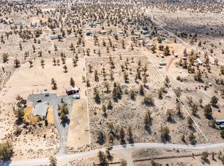 Tl9400 Deer Ln, Bend, OR 97701