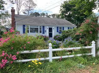 64 Easy St, Dennis Port, MA 02639