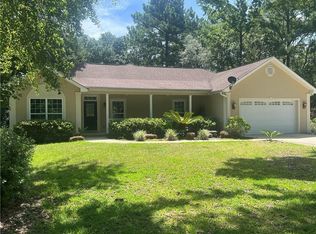 134 Hillery Trce, Brunswick, GA 31523