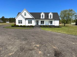 3534 Carter Rd, Loris, SC 29569