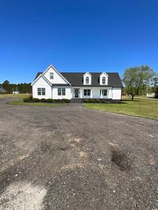 3534 Carter Rd., Loris, SC, 29569
