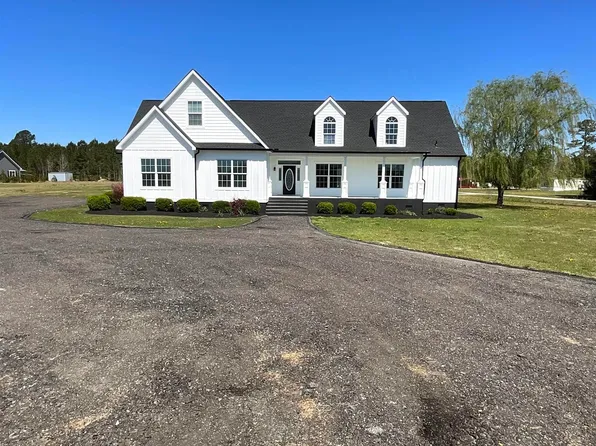 3534 Carter Rd., Loris, SC 29569