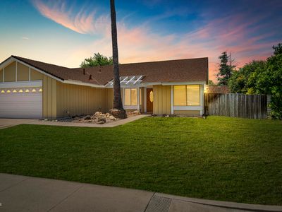 2889 Canna St, Thousand Oaks, CA, 91360